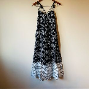 Banana Republic Maxi Dress